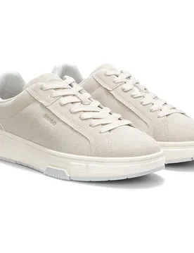 Hugo Baskets Yarrow 10275863 Light Beige EU 41