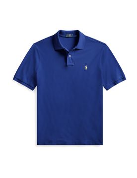 Polo Ralph Lauren Camiseta azul