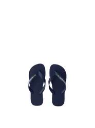 Ciabatte infradito BLU NAVY 31/32