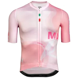 Maglia A Maniche Corte Giro D´italia 202 Maglia Rosa