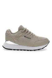 Sneakers Beige RR Champ Plat Low Chromo 39