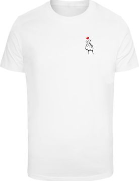 Camiseta 'Love Sign 2.0' / /