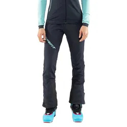 Pantalon Tlt Touring Dynastretch Blueberry Marine Blue L