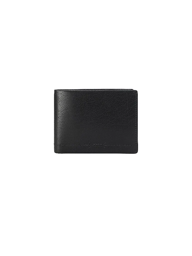 Joop Portefeuille TYPHON TOFANO noir - Joop! - FashionsVida