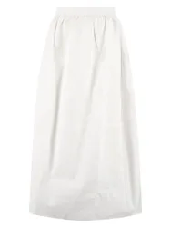 Juliet Ballon Skirt female