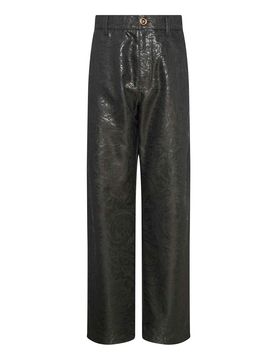 Versace Pantaloni Carpenter