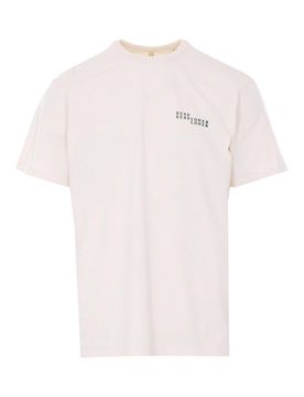 Sunflower T-shirt bianco sporco