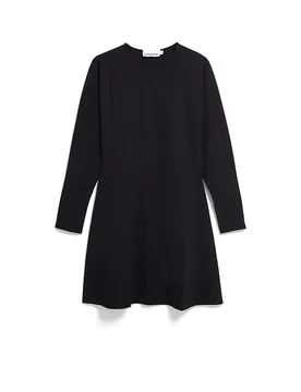Minikleid CALINAA schwarz XL damen - Armedangels - FashionsVida