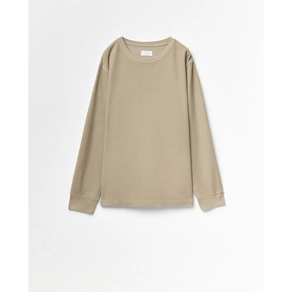Sfera - Camiseta estructura - Sfera - FashionsVida