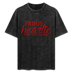 Proud Heartie version 2 T-Shirt