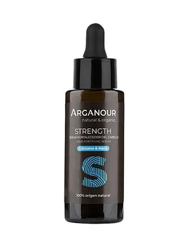 ARGANOUR Strength - ARGANOUR - FashionsVida