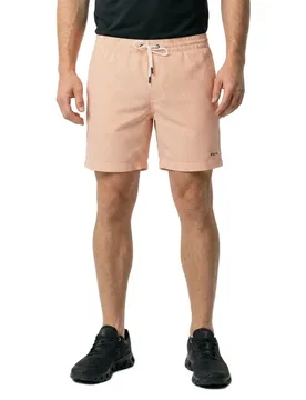 Pantaloncino Da Bagno 26cn655 Fresh Mandarine XL - Nza New Zealand - FashionsVida