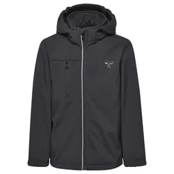Veste Christer Black 110 cm Garçon