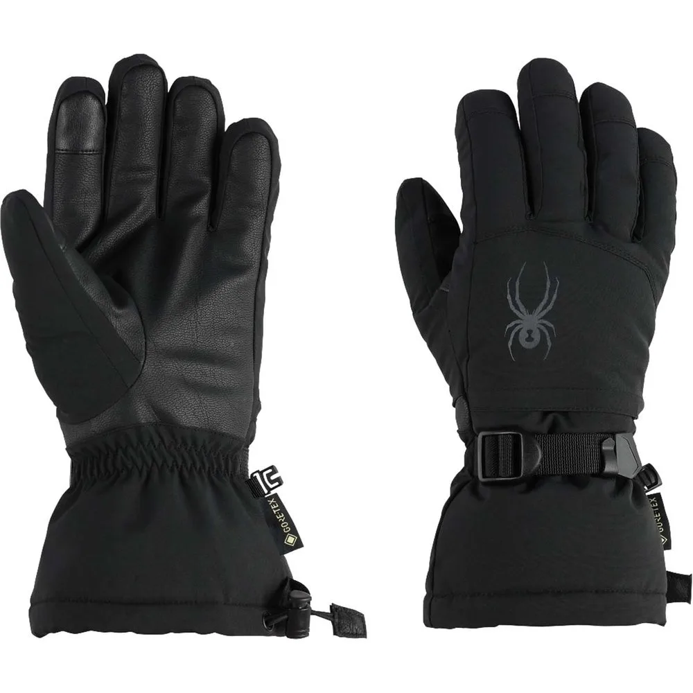 Guantes de goretex de hombre Traverse - Spyder - FashionsVida