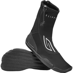 Slippery Amp Boots Black UK 5 Men