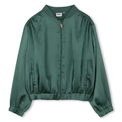 Maglione J53023 Pine Green 12 Anni