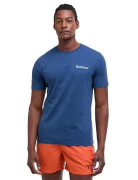 T-shirt à Manches Courtes Camber Oceana M