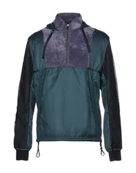 Jacke & Anorak Herren Grün 50,52 Herren