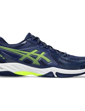 Blade FF Herren Handballschuhe, weiß, Größe 43 ½ 43 ½
