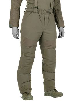 Winterhose Delta OL 4.0 - Multicam / 4XL Herren Multicam adult Herren