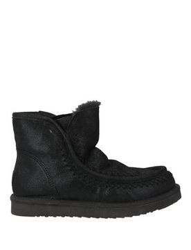 Stiefelette Damen Schwarz 36,41 Damen