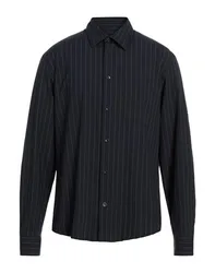 Hemd Herren Nachtblau M,S,XS Herren