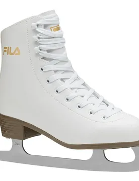 Patins à Glace Eve Bs Figure White EU 36 Homme