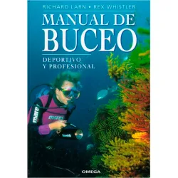 Herro man buceo libros (UNICA)