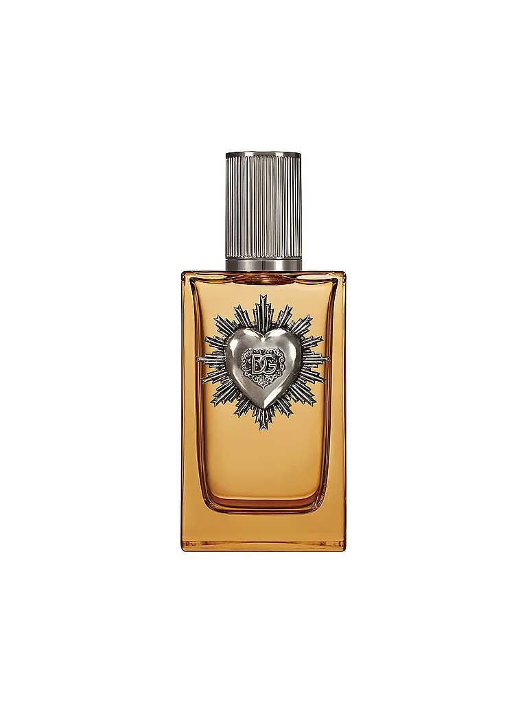 Dolce&Gabbana Devotion For Men Parfum 100ml - Dolce & Gabbana - FashionsVida