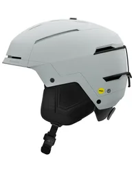 Casque de ski/snowboard - Arcane Prime Mips Ice Flow - Taille S - Gris