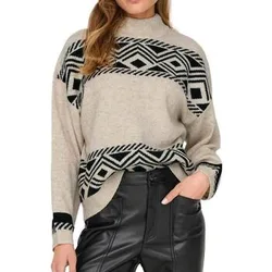 Only Pullover Victoria Eu M Female