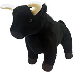 Peluche Toro