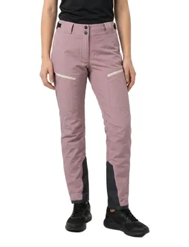Pantalon Soren Deauville Mauve 38