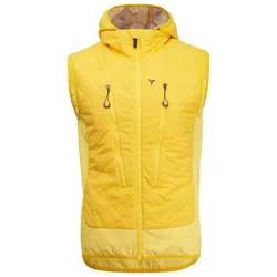 Veste Polaro Neon / Charcoal 2XL