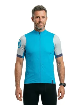 Maillot à Manches Courtes Fs260 Relaxed Fit - Endura - FashionsVida