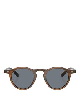 Oliver Peoples Occhiali da sole