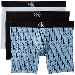 Boxershorts Boxer Brief 3pk Eu S;Eu L;Eu Xl;Eu Xs