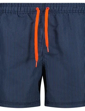 Shorts Herren Badehose, hellblau 50