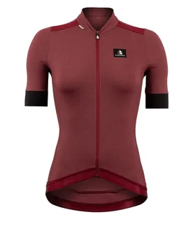 Maillot à Manches Courtes Ondara - Etxeondo - FashionsVida