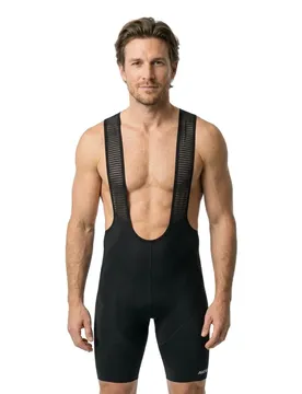 Bioracer Salopette Epic Black