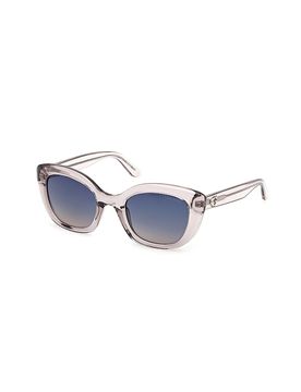 Sonnenbrille GU00196/51 grau damen