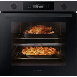 Horno multifunción pirolítico, Dual Cook - NV7B4430ZAB-U1