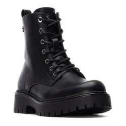 Bottines 144479 Black EU 36