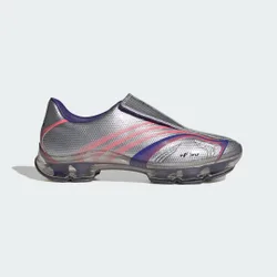 SCARPE F50 WALKABLE 42 2/3 Solar Purple / Solar Turbo / Silver Metallic
