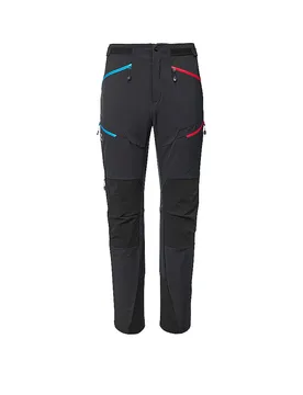 Herren Softshellhose TRILOGY ICON ADVANCED schwarz M M - Millet - FashionsVida