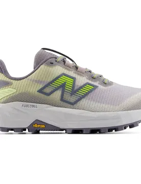 Scarpe Da Trail Running Fuelcell Rebel Grey 675 EU 38