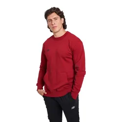 Sweat-shirt Utility Rhubarb S Homme
