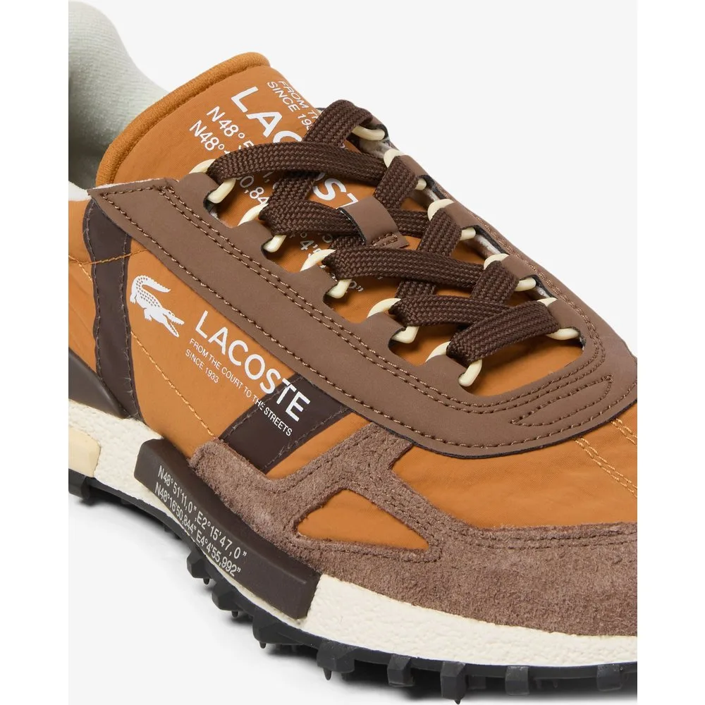 Zapatillas de hombre elite active en - Lacoste - FashionsVida