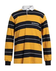 Poloshirt Herren Ringelblume S Herren