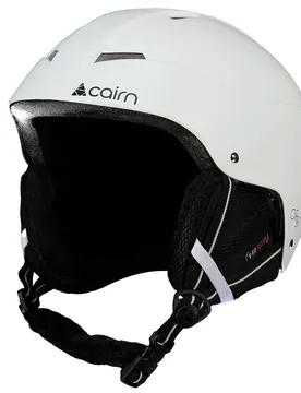 Casque Orbit White 57-58 cm unisex